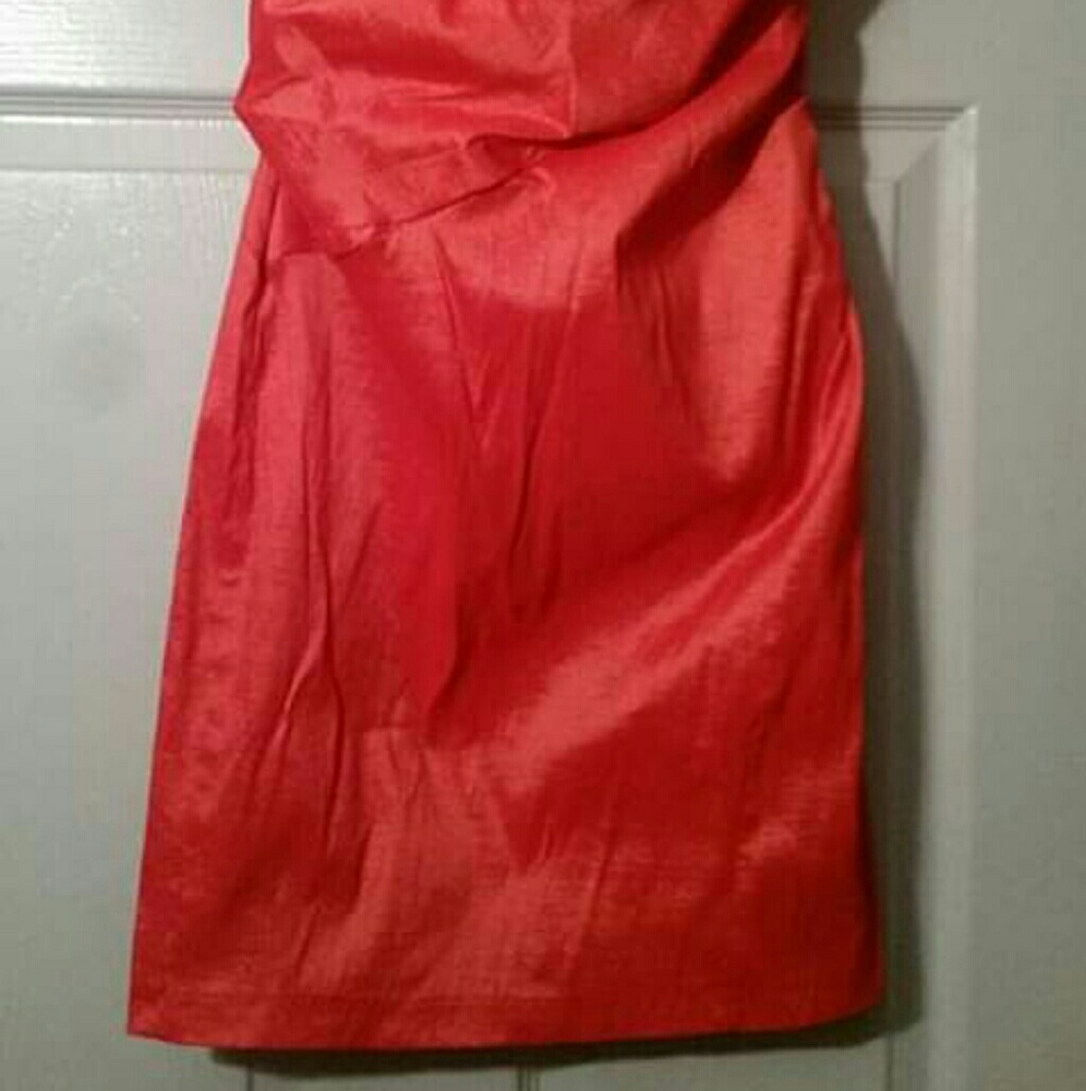 Prom dress - Picture 2 of 4
